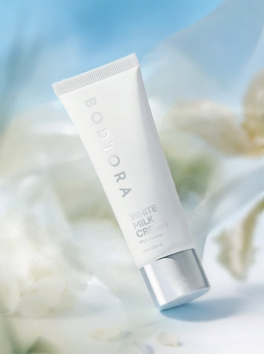 Translation missing: en.BODIORA 白光牛乳素顏霜 150ml